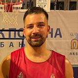 Profile of Pavle Milanovic