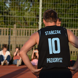 Profile of Arkadiusz Stańczak