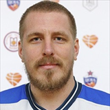 Profile of Nikolay Rogachev