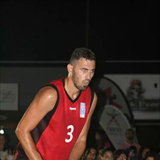 Profile of Iezekiel Papadopoulos
