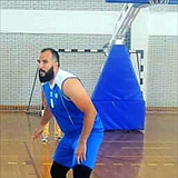 Profile of Nikola Hocevar