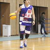 Profile of Kentaro Matsuoka