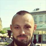 Profile of Andriy Nasinnyk