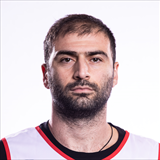Profile of Kostas Vasileiadis