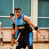 Profile of Jakub Mergel
