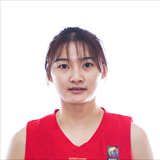 Profile of Shan Li