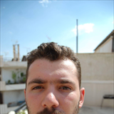 Profile of Panos Nikolos