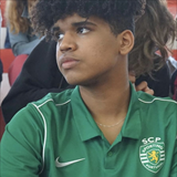 Profile of Rodrigo Nascimento