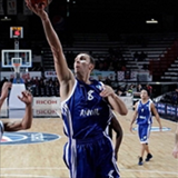 Profile of Nikola Jovanovic