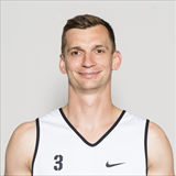 Profile of Marcin Jakub Chudy