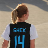Profile of Inna Shek