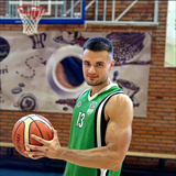 Profile of Nikola Jaksic