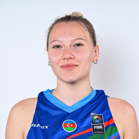Valeriya Bespalko