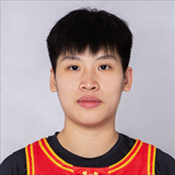 Profile of Mingling Chen