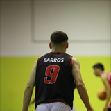 Profile of Afonso Barros