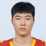 Profile of Wei Zhang