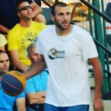 Profile of Dejan Vuckovic