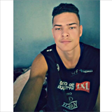 Profile of Joao Vitor Alemao