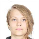 Profile of Yelizaveta Snazhina