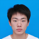 Profile of Yu Liu
