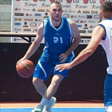 Profile of Alekos Stefanou