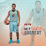 Profile of Gavin Gronert