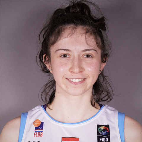 Amra Hasanovic