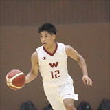 Profile of Daiki Tsuchiya