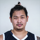 Profile of Alvin Baetiong
