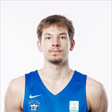 Profile of Daniils Smirnovs