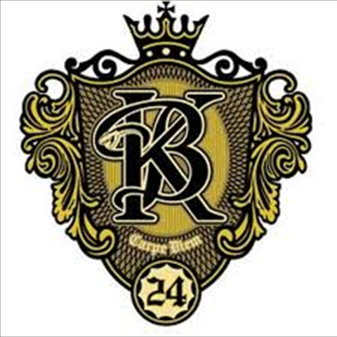 kb24 logo