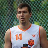 Profile of Vladimir Kurbet