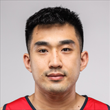 Profile of Hanyu Guo