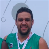 Profile of Felipe Tavares Aranha