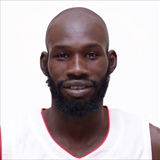 Profile of Mamadou Keita