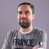 Profile of Yann Julien