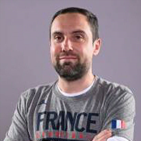 Yann Julien