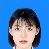 Profile of Ze Wen 泽雯 Zhou 周
