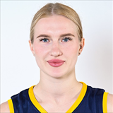 Profile of Veronika Kosmach