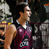 Profile of Marco Antônio Oliveira