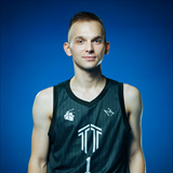 Profile of Nikita Pustovskikh