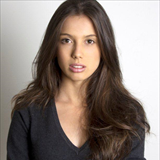 Profile of Juliana Souza
