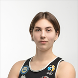 Profile of Anna Shakhvatova