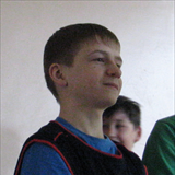 Profile of Sergey Bintsev