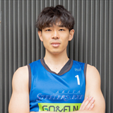 Profile of Eisuke Kurogi