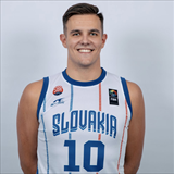 Profile of Jakub Kobulnický