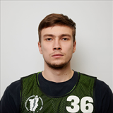 Profile of Вадим Бондаренко