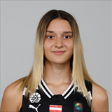 Profile of Sophie Baydanov