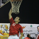 Profile of Mohamed Hamdy