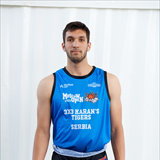 Profile of Marko Dordevic